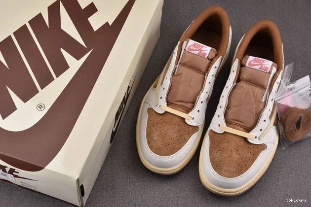 Reps TBkick DM7866-106 1 x Travis AJ SP OG Scott Low 0801